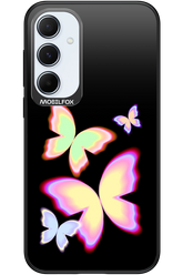 Butterfly Dream 2.0 - Samsung Galaxy A55