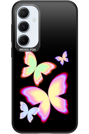 Butterfly Dream 2.0 - Samsung Galaxy A55