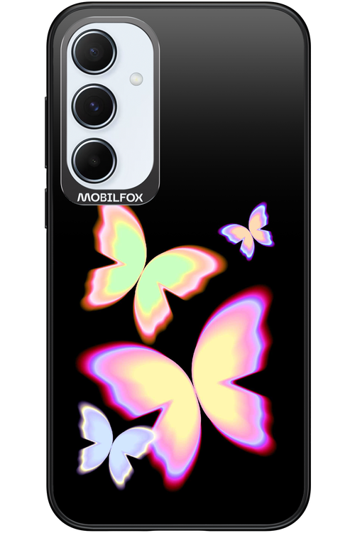Butterfly Dream 2.0 - Samsung Galaxy A55