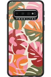 Tropical Heatwave 2.0 - Samsung Galaxy S10