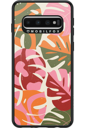 Tropical Heatwave 2.0 - Samsung Galaxy S10