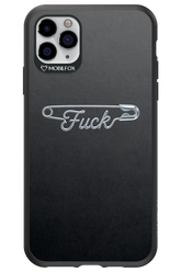 Fuck Clip 2.0 - Apple iPhone 11 Pro Max