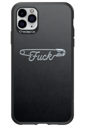 Fuck Clip 2.0 - Apple iPhone 11 Pro Max