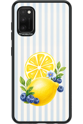 Fresh Flash 2.0 - Samsung Galaxy A41