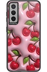 Cherry Bomb 2.0 - Samsung Galaxy S21