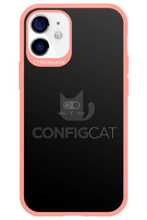 configcat - Apple iPhone 12 Mini