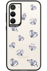 Chrome Hearts - Samsung Galaxy S23 Plus