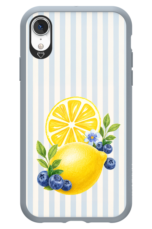Fresh Flash 2.0 - Apple iPhone XR