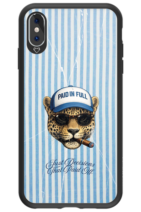 Paid in Full 2.0 - Apple iPhone XS Max