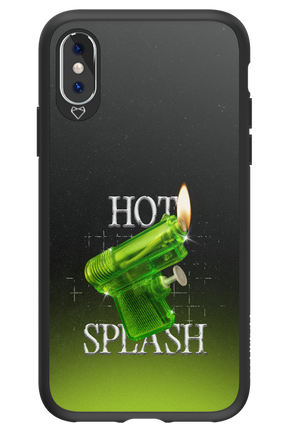 Hot Splash 2.0 - Apple iPhone XS