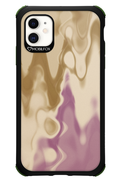Olive Flow 2.0 - Apple iPhone 11
