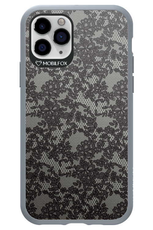 Floral lace 2.0 - Apple iPhone 11 Pro