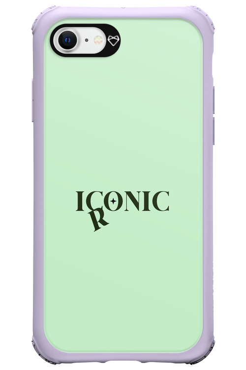 I(R)ONIC - Apple iPhone SE 2020