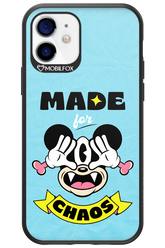 Made for Chaos 2.0 - Apple iPhone 12
