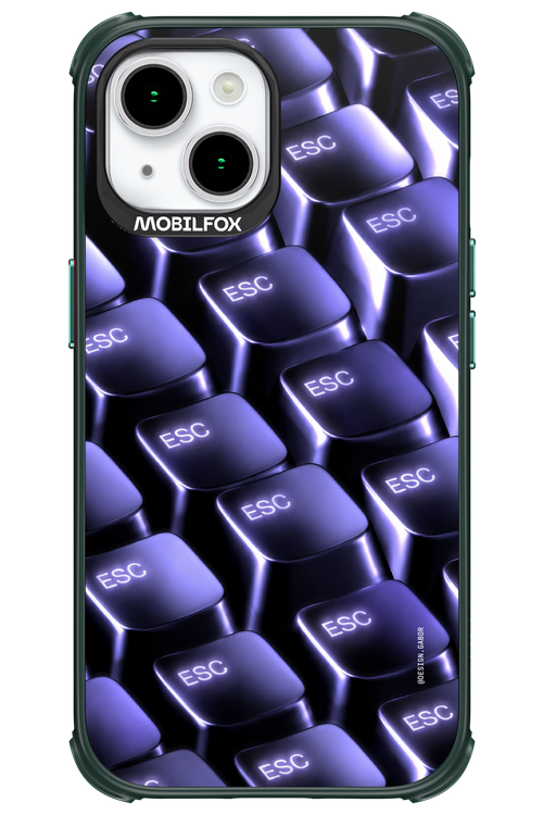 Can's Escape 2.0 - Apple iPhone 15