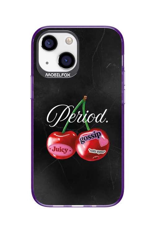 Period 2.0 - Apple iPhone 13 Mini