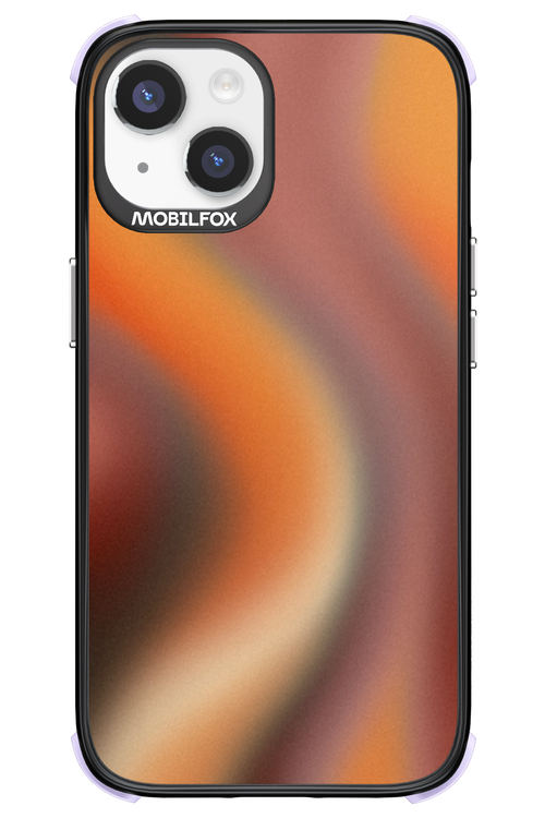 Warm Aura 2.0 - Apple iPhone 14
