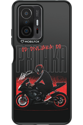 PRVHKA 2.0 - Xiaomi Mi 11T