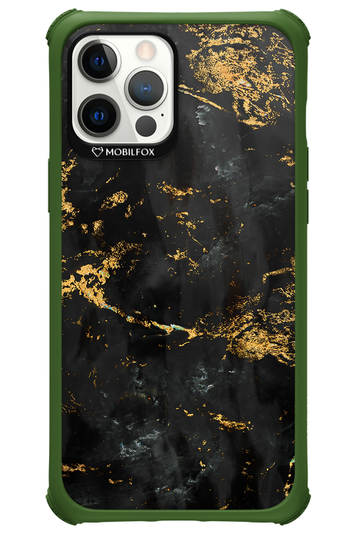 Goldie 2.0 - Apple iPhone 12 Pro Max