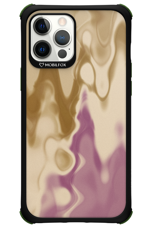Olive Flow 2.0 - Apple iPhone 12 Pro Max