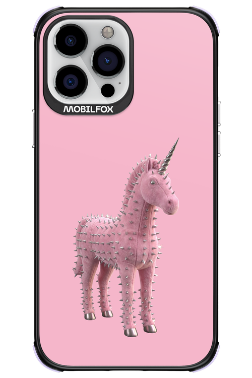 Punk Unicorn 2.0 - Apple iPhone 13 Pro Max