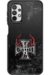 Saint Cross 2.0 - Samsung Galaxy A32 5G
