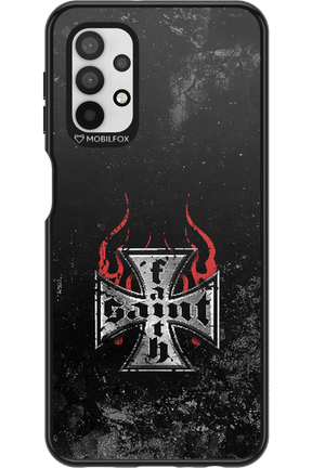 Saint Cross 2.0 - Samsung Galaxy A32 5G