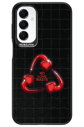 No Love Waste 2.0 - Samsung A16