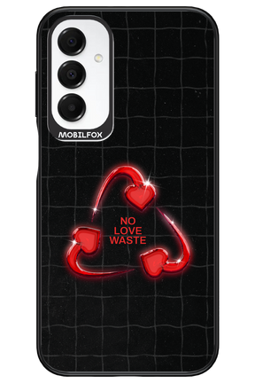 No Love Waste 2.0 - Samsung A16
