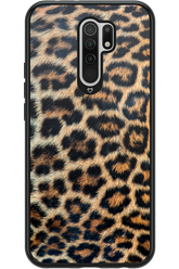 Leopard 2.0 - Xiaomi Redmi 9