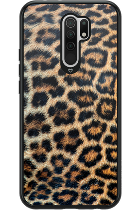 Leopard 2.0 - Xiaomi Redmi 9