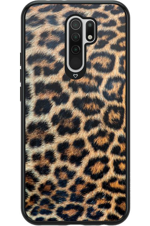 Leopard 2.0 - Xiaomi Redmi 9