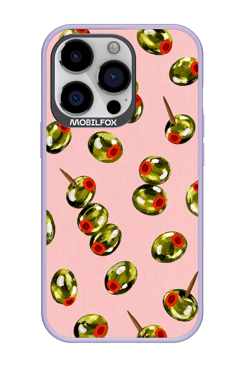 Olive 2.0 - Apple iPhone 13 Pro