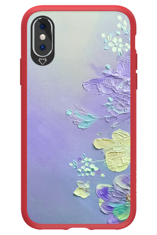 Walll 2.0 - Apple iPhone XS