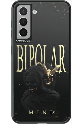 BIPOLAR 2.0 - Samsung Galaxy S21