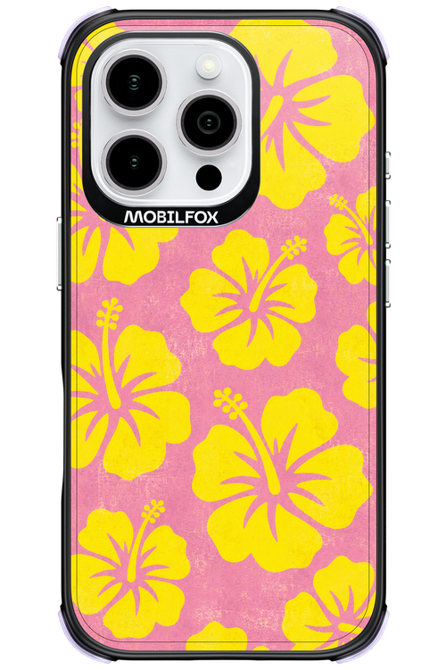 HAWAII 2.0 - Apple iPhone 16 Pro