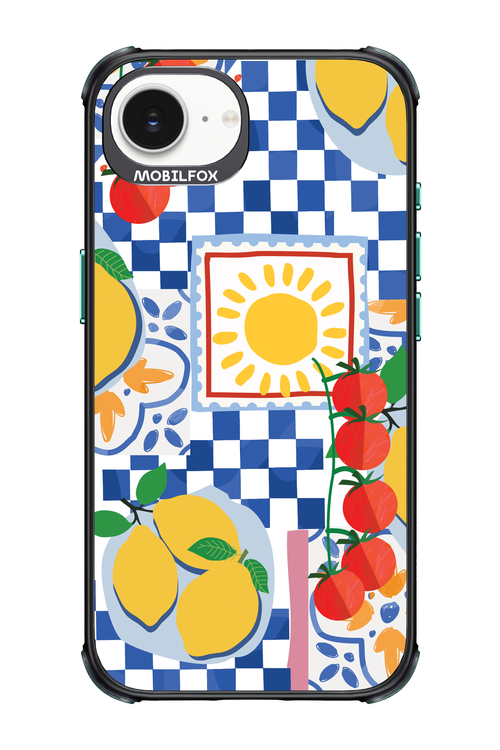 Sorrento Dream 2.0 - Apple iPhone 16e