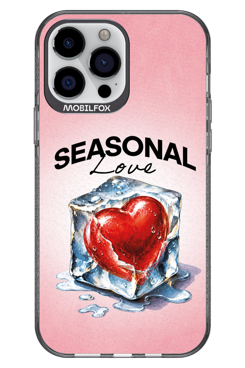Seasonal Love 2.0 - Apple iPhone 13 Pro Max