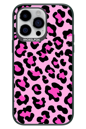 PINK LEOPARD - Apple iPhone 14 Pro Max