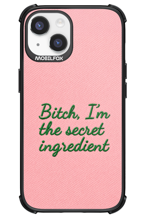The Secret 2.0 - Apple iPhone 14