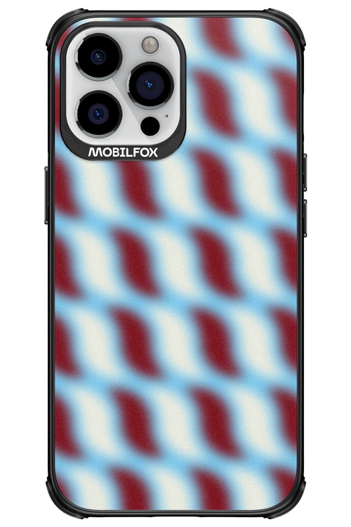 Cold Wave 2.0 - Apple iPhone 13 Pro Max