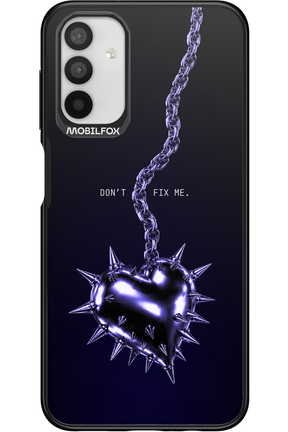 Don't fix me 2.0 - Samsung Galaxy A04s