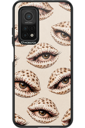 Ocean Eyes 2.0 - Xiaomi Mi 10T 5G