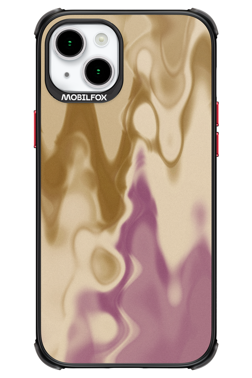Olive Flow 2.0 - Apple iPhone 15 Plus