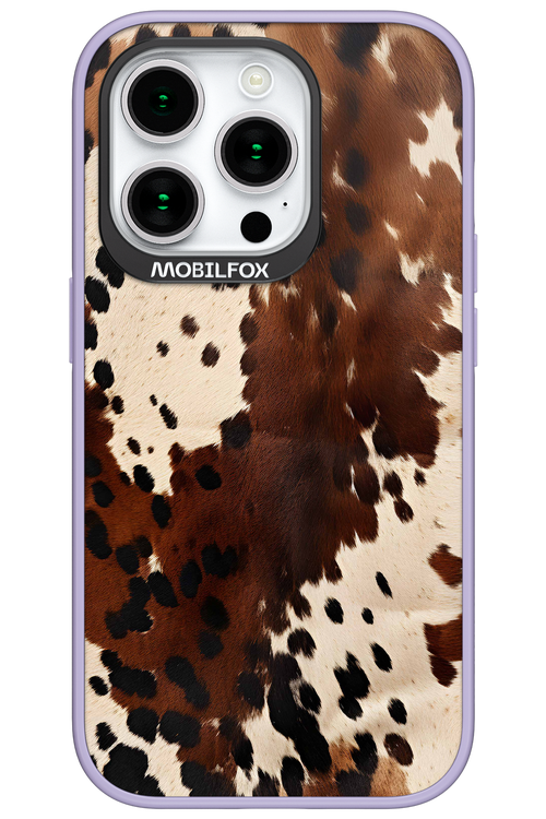 Wild Cow 2.0 - Apple iPhone 15 Pro