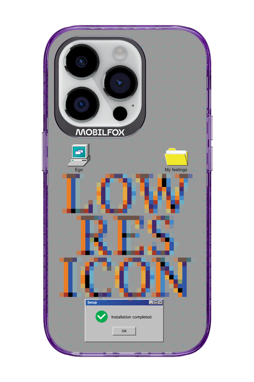 Low res icon 2.0 - Apple iPhone 14 Pro