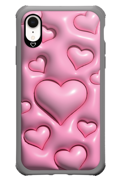 Hearts 2.0 - Apple iPhone XR