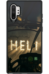 HELI POV 2.0 - Samsung Galaxy Note 10+