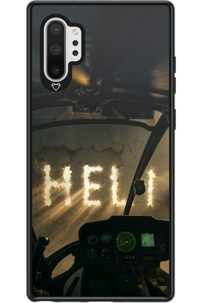 HELI POV 2.0 - Samsung Galaxy Note 10+