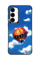 Wild Peach 2.0 - Samsung S25 FE